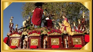 Caridad y Desconsuelo de los Príncipes 2025