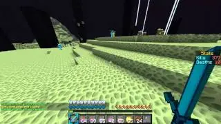 MINECRAFT | 3o3 PvPlanet - Sieg f&uuml;r Br0s!