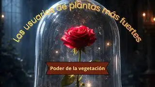 Top 5 Usuarios de Plantas m&aacute;s fuertes de la ficci&oacute;n