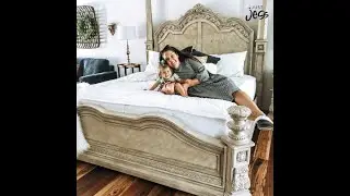 Beddy's Beds- How To and Review