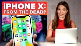 Is the iPhone X coming back from the dead? | The Apple Core