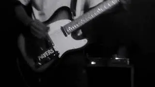 Slorder Geez Louise guitarrita cover