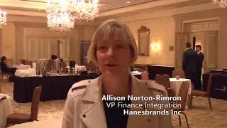 Attendees on Why the CFO Summit is Worth 2 Days Out of Office