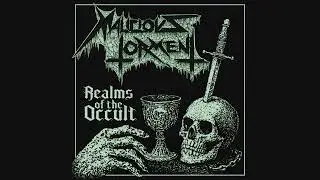 MALICIOUS TORMENT - Realms of the Occult (Full EP 2025)