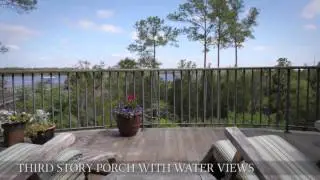 Charleston Real Estate: 2753 Fountainhead Way, Mount Pleasant, SC 29466