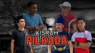 KISRUH PILKADA MADURA || LAOK LORONG