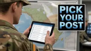 10. What Really Happens At Your First Duty Station?