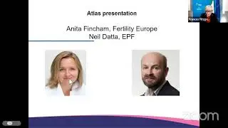Webinar: European Atlas on Polices on Access to Fertility Treatment