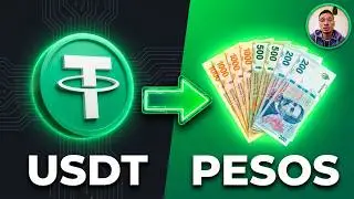 💵 Como agregar, CONVERTIR  y retirar Tu Dinero en #astropay ( Usd-Pesos-Usdt )