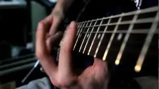 Jennifer Lopez - On The Floor | Adrian Red Cover