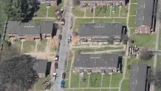 East Point projects