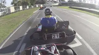 2018 - Volta Redonda - TORTUGA RACING