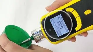 explosion-proof hydrogen-peroxide SKZ1050-H2O2 fluoride meter gas purity analyzer concentration