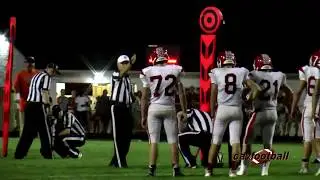 Coldwater vs St Henry 2017