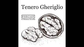 Tenero Gheriglio #166: Mamma mia, ma questo è leggerissimo