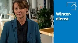 Winterdienst &ndash; Wer ist zust&auml;ndig Mieter oder Vermieter?