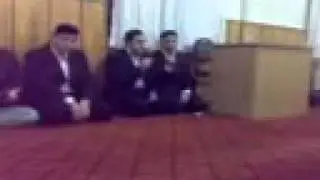 Aşkın Odu