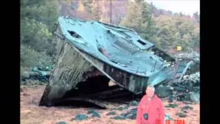 Crash Start! Save Motor Torpedo Boat 486 Campaign:  Canada's Last WWII Ship From D-Day