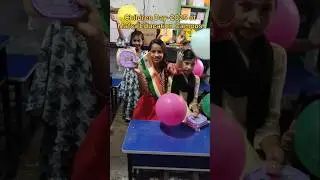 Children's Day-2025 at Mafsa Education Campus#shorts #viral #trending #funny #comedy #love #students