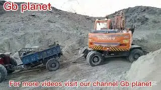 Gahkuch bala !! Ghizer !! Gahkuch bala punial !! Starting pindal work at Gahkuch bala !!