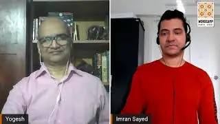 Welcome and Introduction - WordCamp India 2021 Workshop - 31st Jan