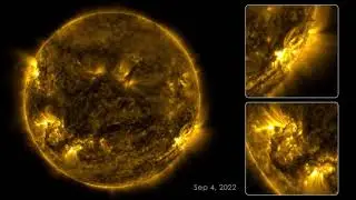 NASA 130 day's on the sun #NASA #SolarExploration #SunMission #SpaceScience #SolarResearch #Space