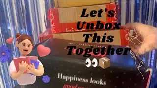 TIRA Beauty&Nykaa Unboxing💖| Makeup & Skincare Haul You&rsquo;ll Love | Honest First Impressions#haul #yt