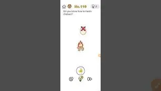 brain out crazy find level 119 gameplay walkthrough solution