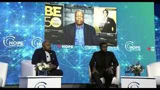 If You Build It: The Power of Black Entrepreneurship