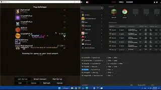 How to get low ping in Minecraft? | 240 into 160ms | Exitlag