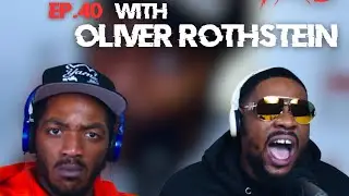 Oliver Rotstein said this GROWN MAN TALK || Takeover Bars