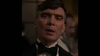 Mr. Aura Himself - Thomas Shelby Edit (