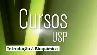 Introdução à Bioquímica - Aula 4 - Parte 1 - Aminoácidos, Peptídeos e Proteínas