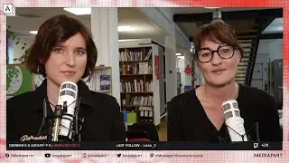 [Abonnez-vous] Enquêter sur les violences policières avec la journaliste Pascale Pascariello