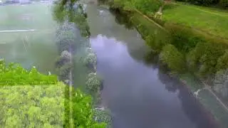 Hereford & District AA River Wye Belmont Hereford City