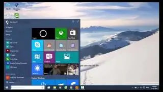 Giới thiệu t&iacute;nh năng Win 10 Pro Technical Preview Build 10041