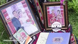 Album Samudramoto
