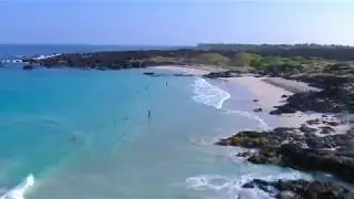 IMWC Kona Trailer 2018