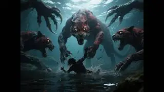 O IMPERADOR DA FLORESTA AMAZÔNICA