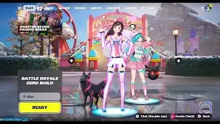Duo-ing with punkin_slayz 💥 Full VOD