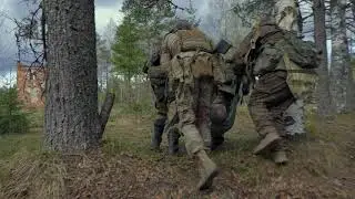 Центр Сварог. Базовый курс ВМП.