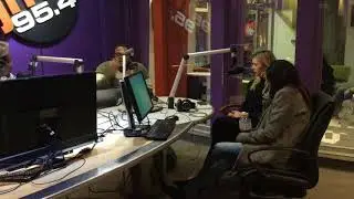 Feminism UJFM interview part 1