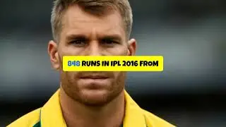 The Orange Cap Elite! Who Dominated IPL's Batting Records? (2008-2025)