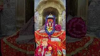 Maa Bawe Wali Darbar❤️ Today Darshan 15/01/2026💕 #bawewalimata #exploremore #love #explorepage