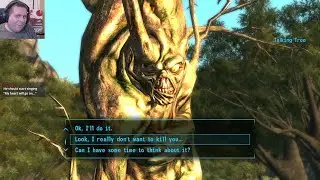 Fallout 3 GOTY Edition - Session 5-4 (Twitch Stream)