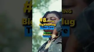 Highest Charting Hip Hop Albums with No Features (2020s)