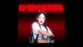 NO ONE EXPECTED MINJI&hellip; 💀 NewJeans Among Us IMPOSTER Edit #NewJeans #Minji #AmongUs #Imposter