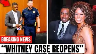&ldquo;Whitney&rsquo;s Death Mystery: Ray J Connection & Diddy&rsquo;s Hidden Agenda&rdquo;