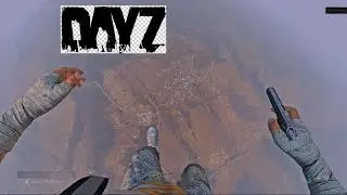 DayZ com IA Boot