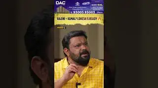 Lokesh on Rajini-Kamal Film: &ldquo;If They Say Yes, I&rsquo;ll Be the First to Join&rdquo; 🎬 | Gobinath #shorts